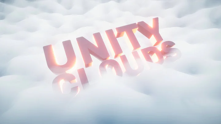 Ultimate Clouds with Shader Graph in Unity, Made E...