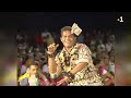 TALANOA: Danse individuelle hommes Mu'a (13 juillet 2000)