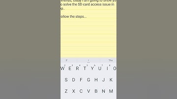 Access SD card in lollipop (without root)