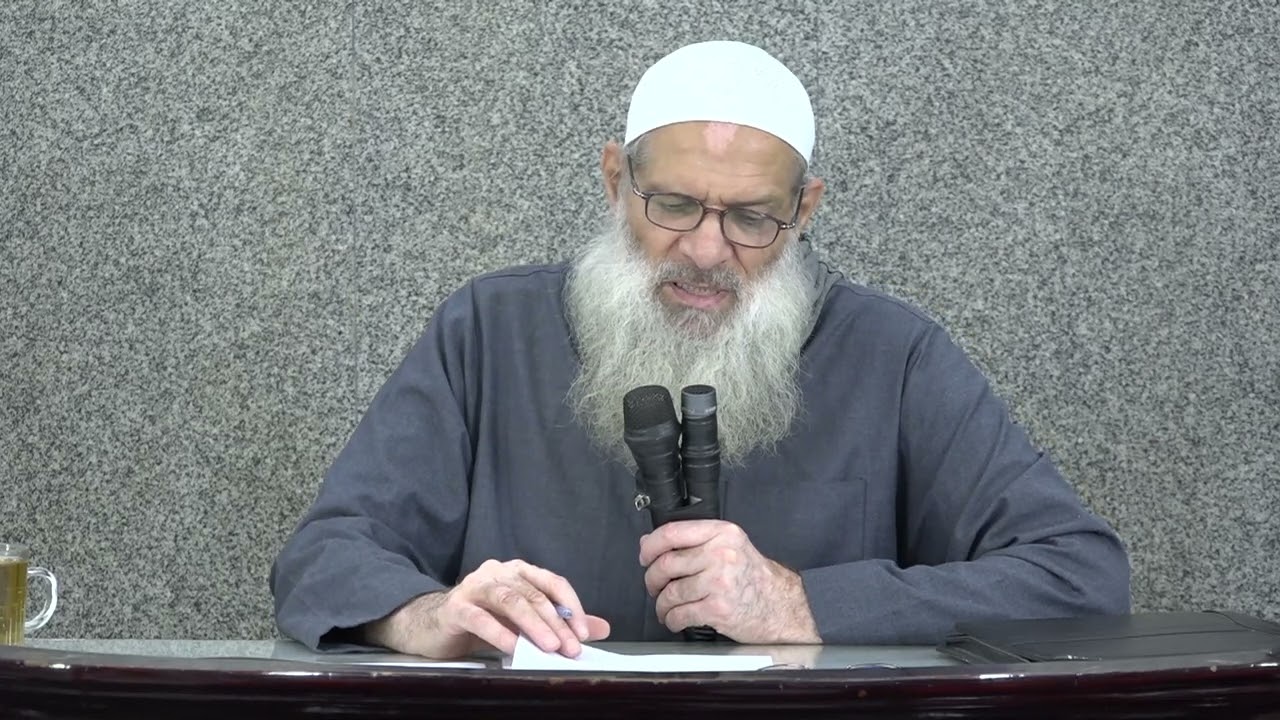 نزول القادسية | الشيخ محمد بن سعيد رسلان | بجودة عالية [HD]