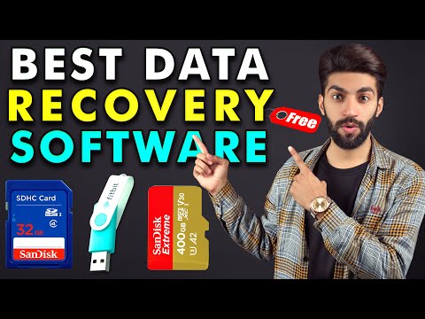 How To Recover Deleted Photos and Videos? The Best Data Recovery Software (2022)