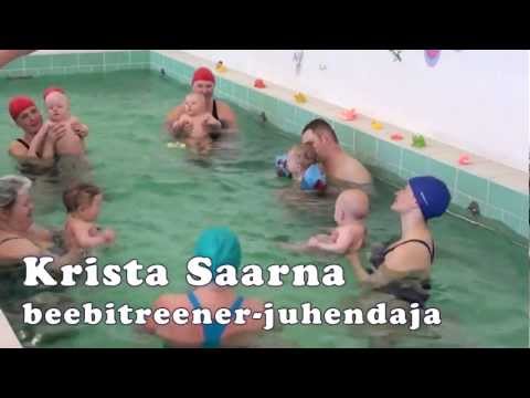 Video: Ujumise 13 Kasu Tervisele Ja Sobivusele - Ujumisharjutused