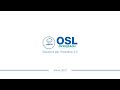OSL - Soluzioni per la Smart Factory