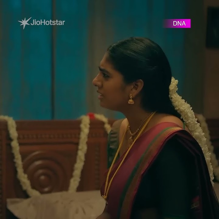 #DNA streaming now on #jiohotstar | #jiohotstartamil