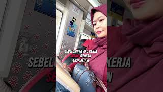 Hal yang Berubah Setelah Resign PNS #resign #pns #karir #transisikarir