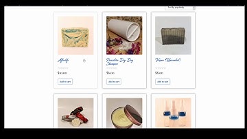Woocommerce Fixes Mini Series (Part 2).  Aligning add to cart buttons with long product titles