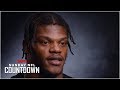 Ravens QB Lamar Jackson has been exceeding expectations since high school | NFL Countdown