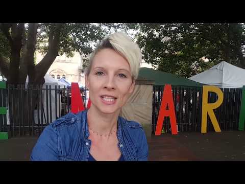 Wideo: Jak kupować pamiątki w Sydney
