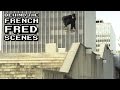 Behind the french fred scenes ali boulala in lyon