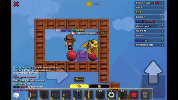 Diggers.io scamm police