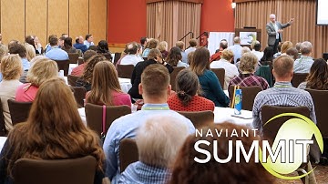 Naviant Summit - Enterprise Content Management, Document Management & OnBase Conference