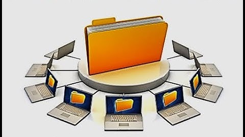 🛑 How to configure LAN and share resources (Amharic) - ኔትወርክ ኮንፊገሬሽንና  ሼር አደራረግ