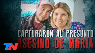 CÁMARA DEL CRIMEN (7/3/2020) | El crimen de Agustín Rasguido - El crimen de María Caccone