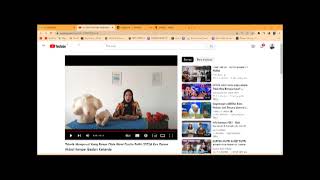 Tutorial pencatatan hak cipta menggunakan akunt e hakcipta