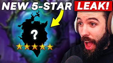 DIABLO IMMORTAL JUST LEAKED EVERYTHING!!!