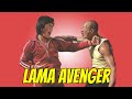 Wu Tang Collection - Lama Avenger (ESPAÑOL Subtitulado)