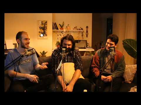 78: სანდროსთან ერთად