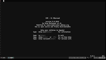 Quick Open Last File with VIM
