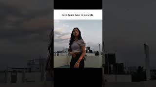 let's learn how to catwalk 💅 #edit#explore#shortvideo#funny#like#comment#subscribemychannel