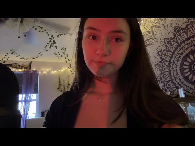 ASMR Guess The Silent Word🤫