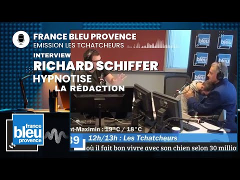 Aperçu de l'émission Les Tchatcheurs