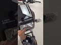 All Modifications Parts For New Hero Splendor Plus Disc #shorts #ytshorts