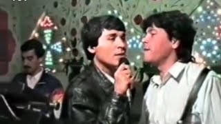 Röwşen Hallyýew. Ýaňlan Diýarym