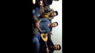 Bağlama Gitar Sunam Uyanmaz