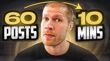 How AI Helps Me Run My Content Business (All Software Explained)