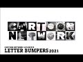 Cartoon Network CHECK It 1 0 Letter Bumpers HD JPN Versions 2021 