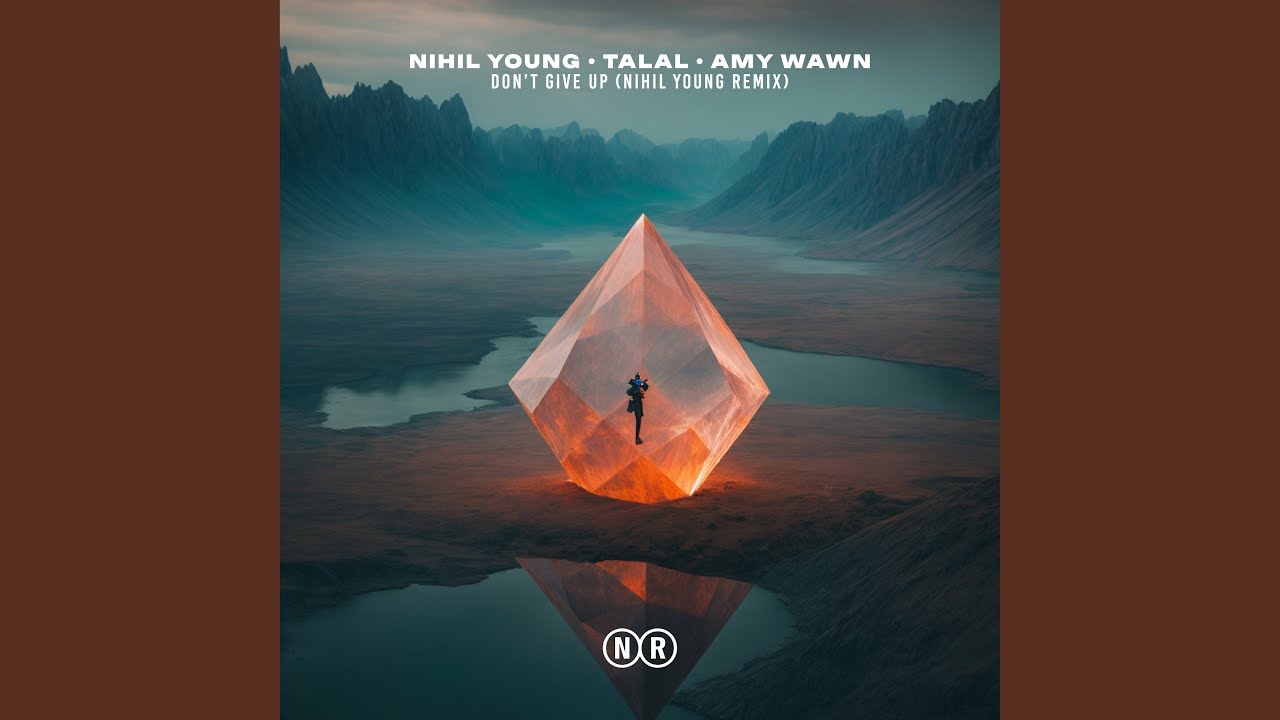 Watch Don't Give Up (Nihil Young Remix) on YouTube Watch Don't Give Up (Nihil Young Remix) on YouTube