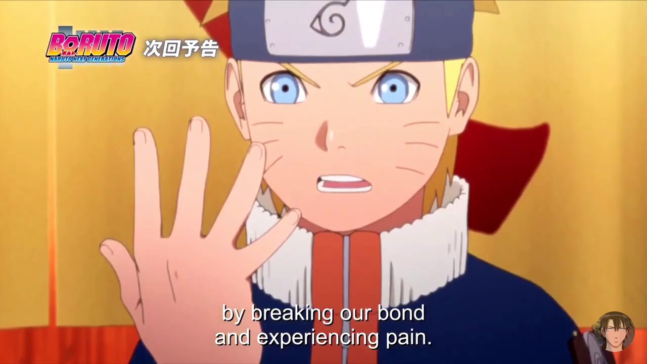 Boruto 133 Boruto 133