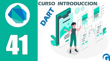 Curso Completo de Dart en Español [41] –  Sobreescritura de métodos, operadores y miembros