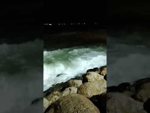 لب دریا بندرعباس