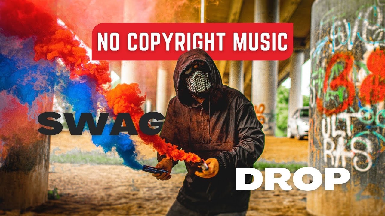 🎵 Epic Hype Trap Hip Hop | No Copyright Music For Videos | Swag Drop - by Berool