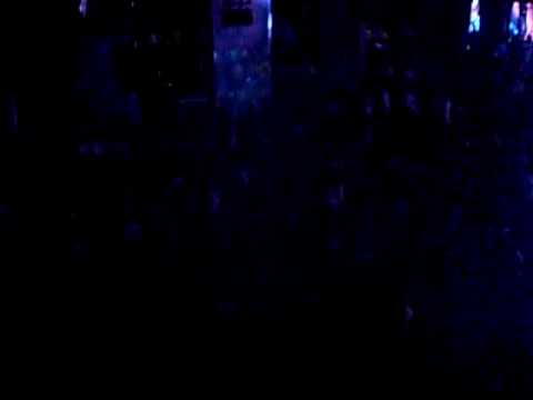 MACHO, MACHO MEN EN COCOBONGO