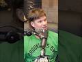 Theo Von's Answer Is Perfect