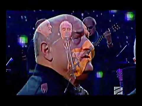 ზამთარია - ცისფერი ტრიო