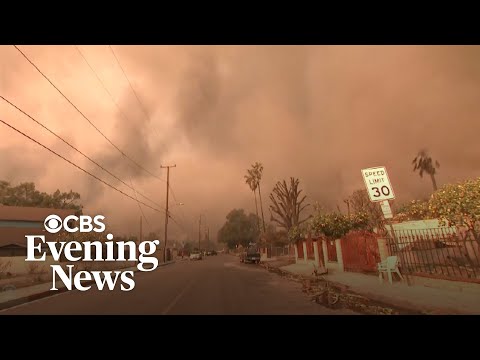 Many wildfire victim families battling with insurance companies for cleanup coverage