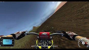 125 PINNED @ THE RIDE 365 COMPOUND!