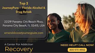 Top 3 Addiction Rehab in Surfside, FL