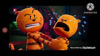 Crying Compilation 3 Pt3