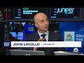 UBS&#39; John Lavollo expects persistent cash flow from homebuilders this year