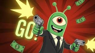 Glorb - GO! (Lyric Video)