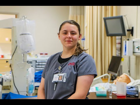YVC Stories | Anne Antanavage (Practical Nurse)