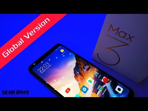 What Xiaomi Mi