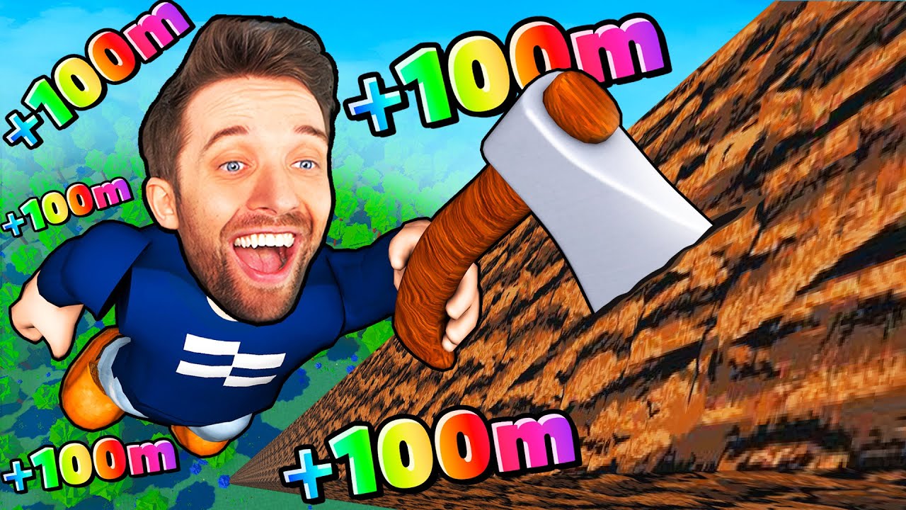 ICH PRANKE ELINA mit 5000 Robux HÖHE