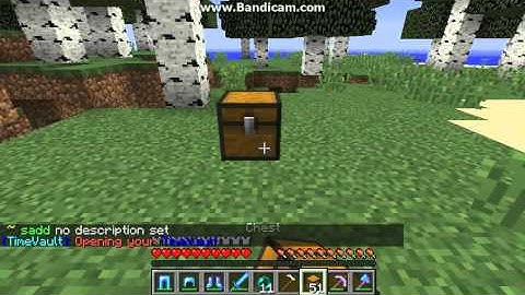 Minecraft Factions Tp Trap