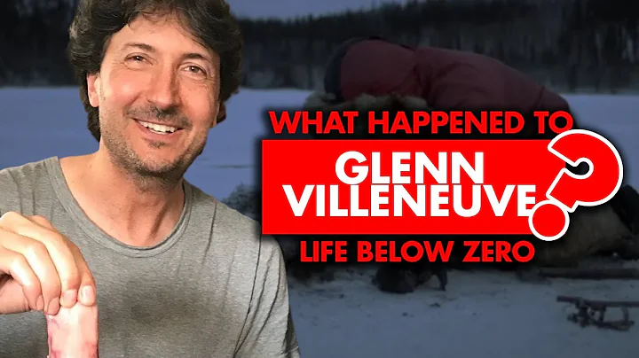 What happened to Glenn Villeneuve in Life Below Ze...