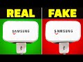 10 मशहूर BRANDS के FAKE PRODUCTS को ऐसे पहचानें | How To Identify Fake Things